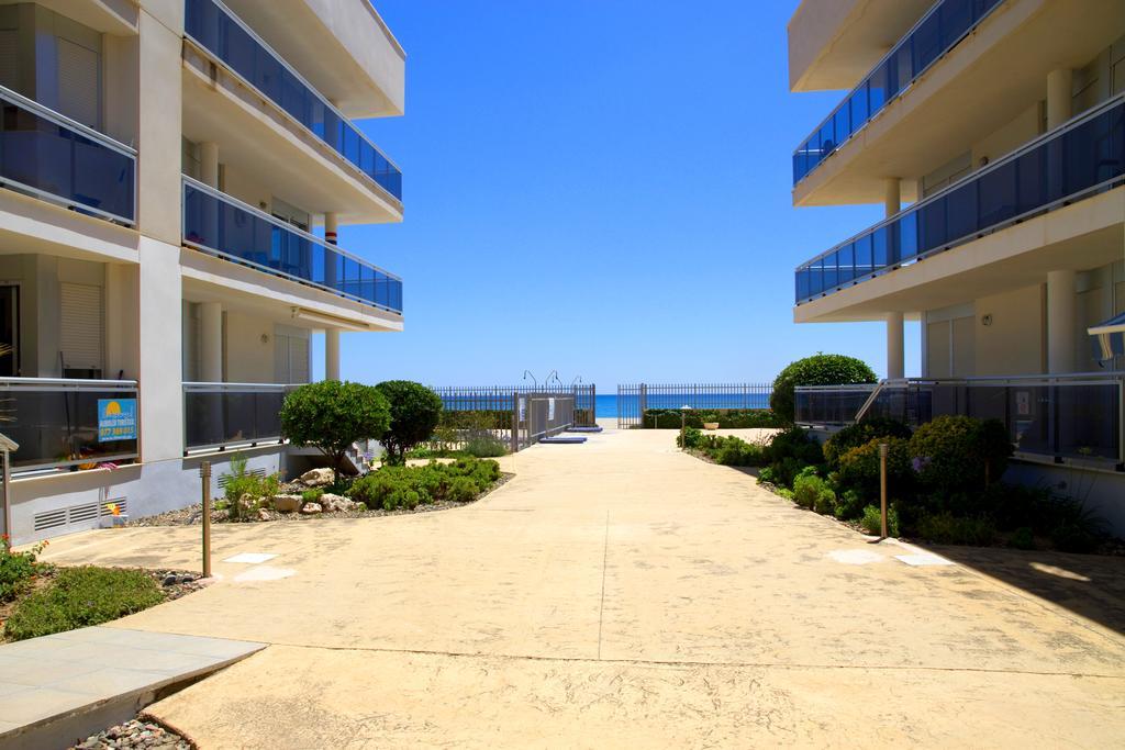 Rentalmar Riviera Miami Playa Dış mekan fotoğraf