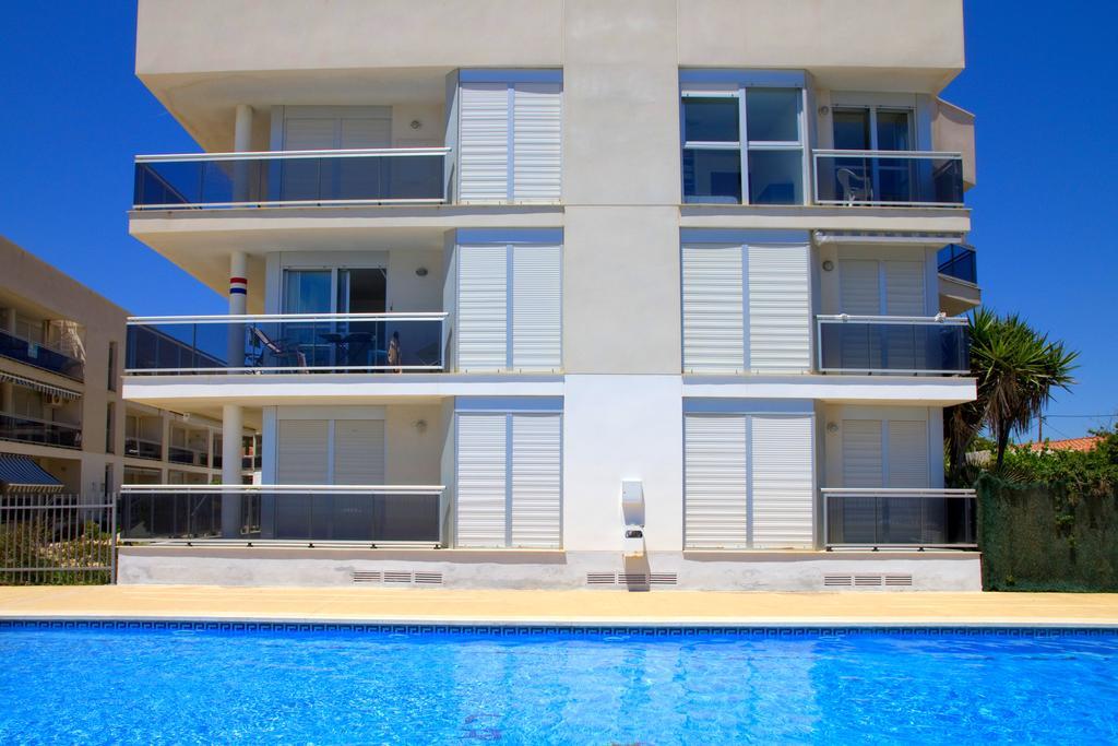 Rentalmar Riviera Miami Playa Dış mekan fotoğraf