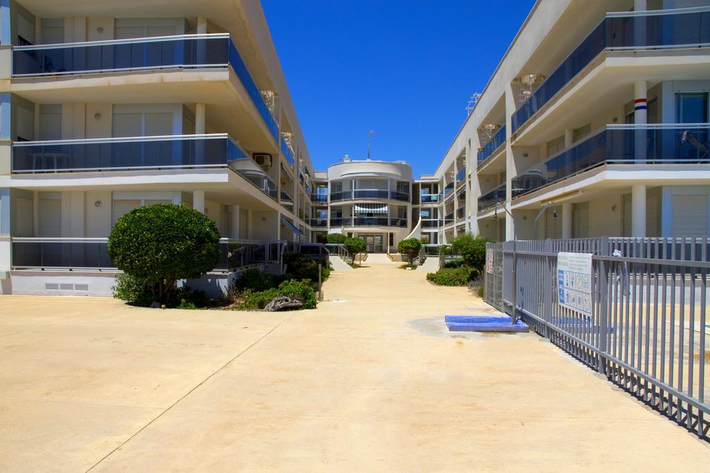 Rentalmar Riviera Miami Playa Dış mekan fotoğraf