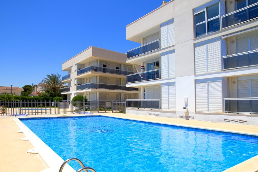 Rentalmar Riviera Miami Playa Dış mekan fotoğraf