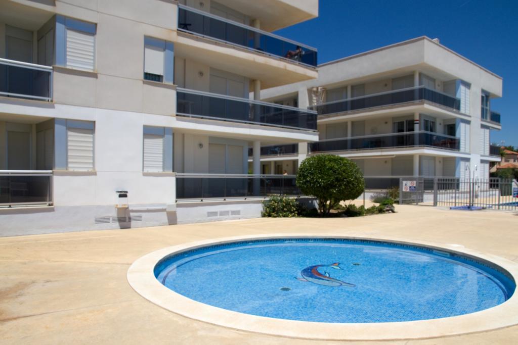 Rentalmar Riviera Miami Playa Dış mekan fotoğraf